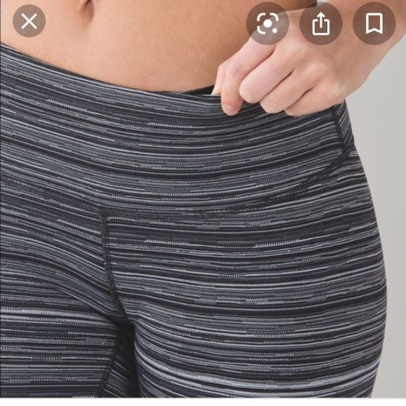 Lululemon WUP size 4 - Picture 2 of 11